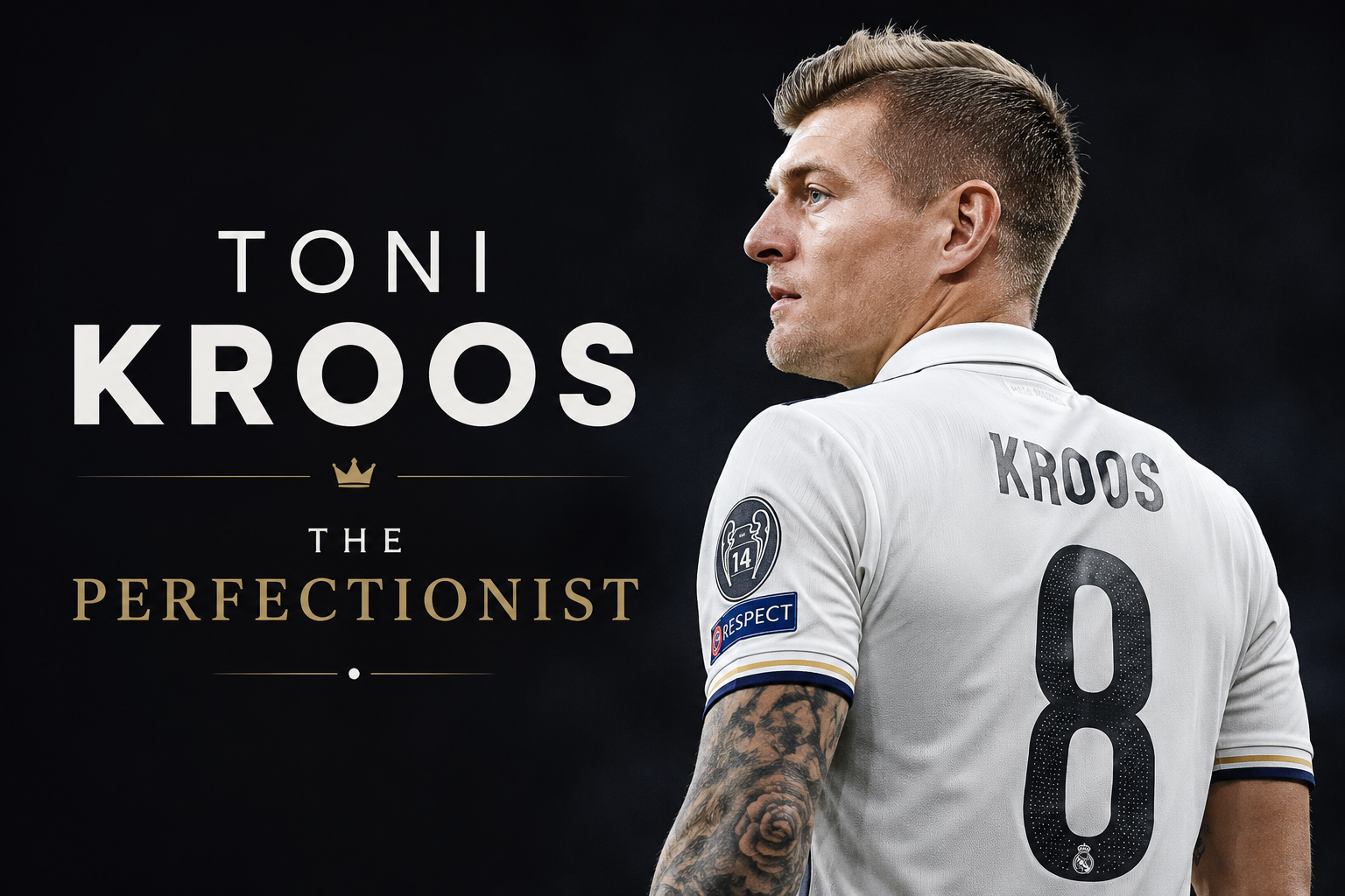 Toni Kroos